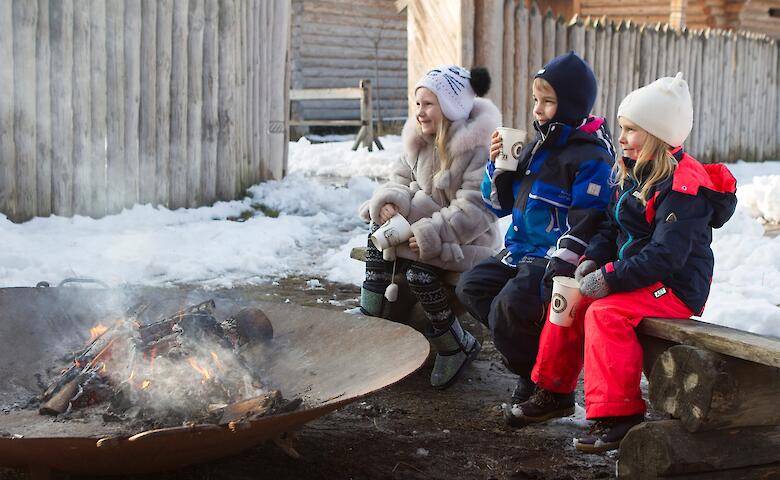 Обуховщина: в Древнем Киеве заработает Резиденция Святого Николая