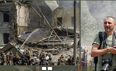 В столичном музее откроется выставка обуховского бойца-фотографа