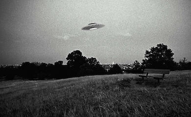 UFO та історія: Як НЛО змінили світ і наше уявлення про себе