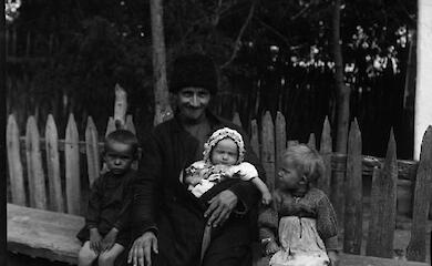 Трипілля 1911 року і проблема усної передачі інформації "старожилами"