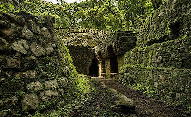 Гибель империй и современный климатический кризис: параллели, которые нельзя игнорировать