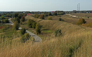 На Обуховщине уничтожают памятку археологии национального значения: глава КОГА обратился в прокуратуру