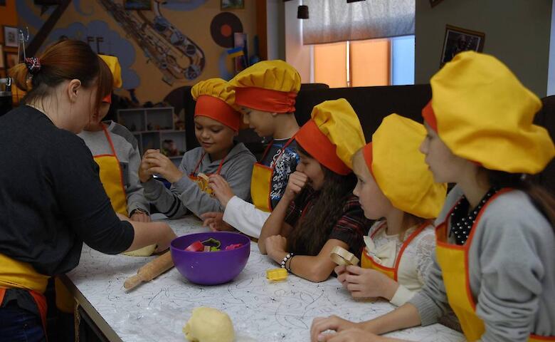 Солодкий блюз з присмаком смутку: в Обухові зачиняється легендарна кав’ярня