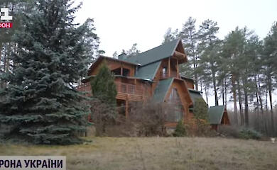 Суд арестовал "спортбазу" Медведчука возле Обухова: как выглядит имение за 757 миллионов