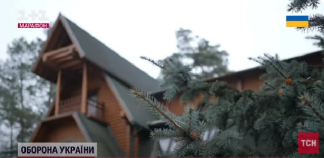 Суд арестовал "спортбазу" Медведчука возле Обухова: как выглядит имение за 757 миллионов