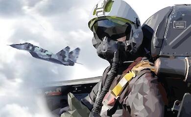 &laquo;Призраки Киева&raquo; из Васильковской бригады получили особые новогодние поздравления (ВИДЕО)