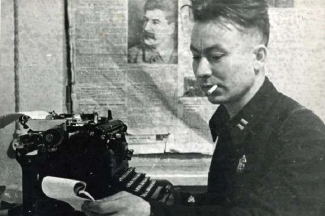 Малишко Андрій Самійлович - цікаві факти про поета з Обухова