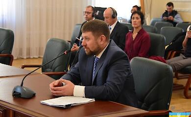 Апеляційна палата залишила чинним вирок голові Васильківського суду