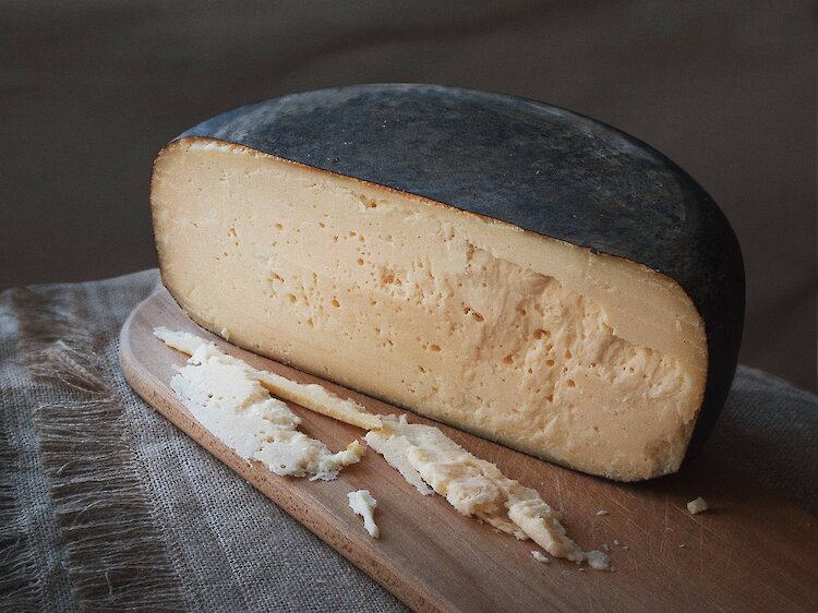 Сыр из Обуховского района поразил гурманов на World Cheese Awards