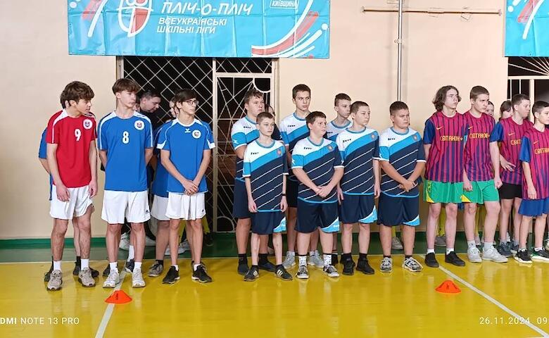 В Обухове определились участники районных соревнований Плечом к плечу