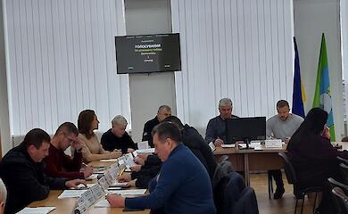 В Богуславе переименовали переулок в честь павшего земляка