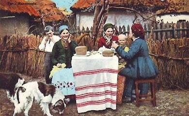 Феркаляки і Форноляки: "варяги" і "тубільці" Terra Обухів