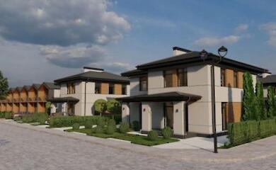 Обуховский район входит в тройку лидеров по количеству коттеджных городков на Киевщине