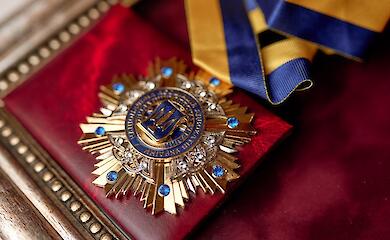 Юрист из Кагарлыка получил награду "Выдающийся адвокат Украины"