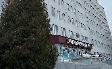 За ремонт проїзду до лікарні в Обухові заплатять 1,2 млн гривень