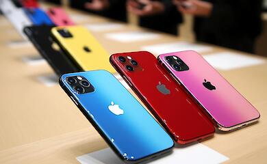 iPhone 16: порівнюй ціни та обирай найкращу пропозицію в Україні