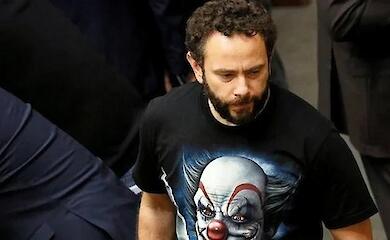 Нардепа от Обухова Дубинского и его экс-помощника будут судить за организацию незаконного выезда за границу (ВИДЕО)