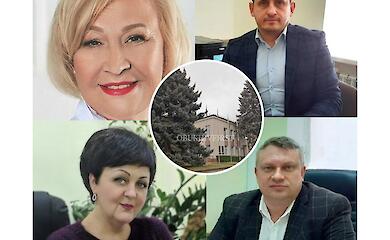 В мерії Обухова розподілили повноваження між заступниками голови: хто за що відповідає