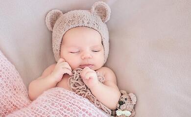 Как называли детей в 2024 году в Обухове: популярные и редко употребляемые имена