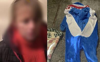 В Богуславі розшукали батьків, котрі покинули новонароджену дитину на вулиці (ВІДЕО)