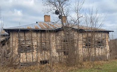 Минкульт просят остановить продажу усадьбы Браницких на Обуховщине