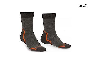 Качественные трекинговые носки - ключ к комфортным походам