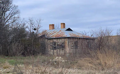Усадьбу Браницких на Обуховщине, где жила Марко Вовчок, не будут продавать