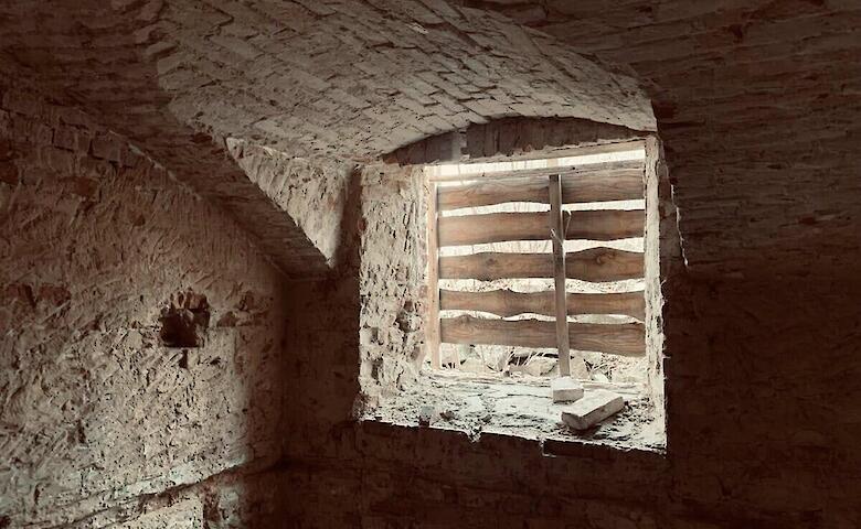 Усадьбу Браницких на Обуховщине, где жила Марко Вовчок, не будут продавать