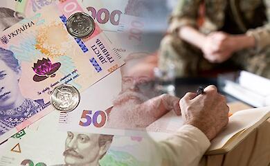 Более 2 миллионов гривен выделили за январь в Обухове на помощь для ВСУ и громады