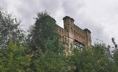 Легендарный Григоривский сахарный завод выставили на продажу за 3 млн долларов