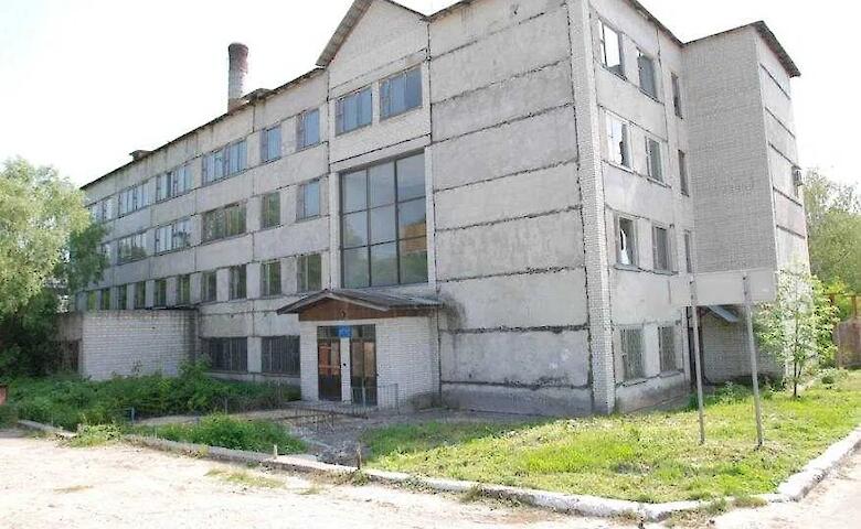 Легендарный Григоривский сахарный завод выставили на продажу