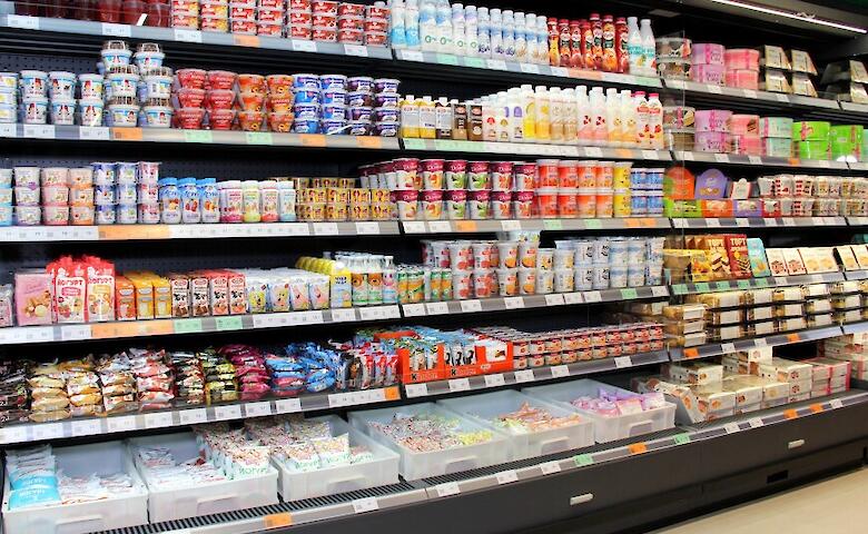Мережа «Файно Маркет» відкрила перший магазин на Обухівщині