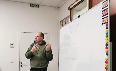 Фото иллюстративное