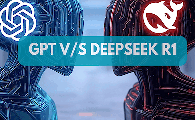GPT vs. DeepSeek на прикладі Обухова. Чи потрібен Обухову власний інструмент на основі ШІ