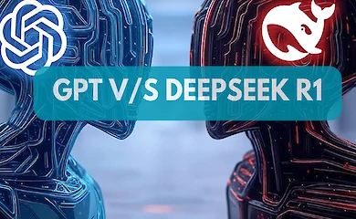 GPT vs. DeepSeek на прикладі Обухова. Чи потрібен Обухову власний інструмент на основі ШІ