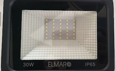 Світлодіодні прожектори: види та переваги