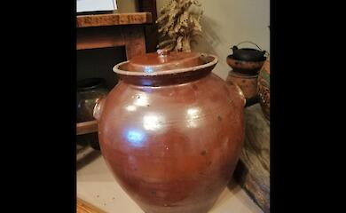 Артефакт с фронта: обуховский музей пополнился новым экспонатом