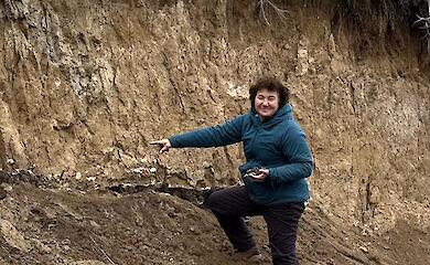 Экостанция "Глубокие Балыки" расширяет экскурсионные маршруты вместе с учеными