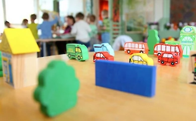 В одном из детских садов Украинки ввели карантин: детали