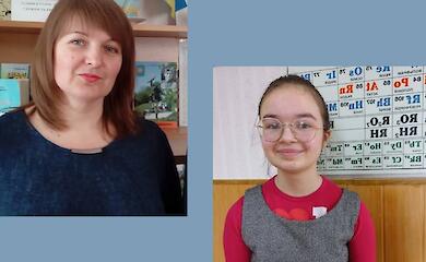 Низку перемог здобули обухівські школярі на олімпіадах і творчих конкурсах