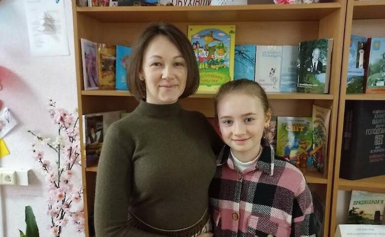 Обухівські школярі здобули перемоги на олімпіадах і творчих конкурсах