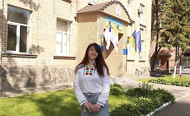 Реалізувати бізнес-ідею й уникнути ризиків: для ветеранів і ветеранок стартує онлайн-курс &laquo;Основи фінансової грамотності в агросекторі&raquo;