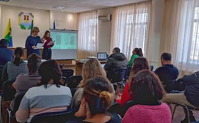 На Обуховщине планируют создание еще одного индустриального парка