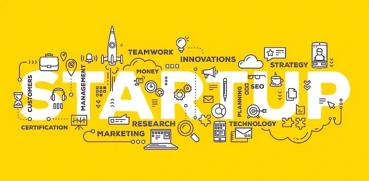 Просування сайтів стартапів та saas сервісів