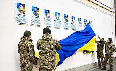 Фото: Валентин Владіміров