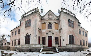 Продажа или реставрация: что делать с архитектурным наследием Украины