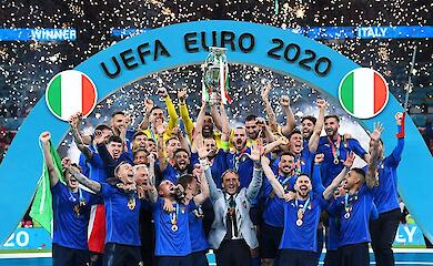 Італійський стиль на Євро: чому Серія А залишається еталоном захисного футболу