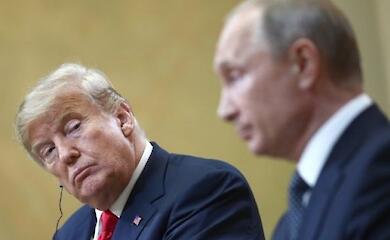 "Американский Путин"? Как Трамп меняет президентскую власть