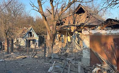 Фото: Громада Українки