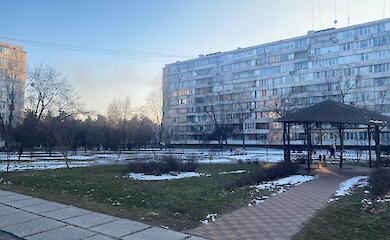 Поддержка военных и чествование Героев: в Украинской громаде работают над новыми проектами